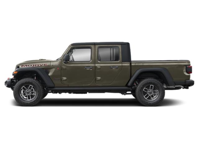 2025 Jeep Gladiator Mojave photo 2