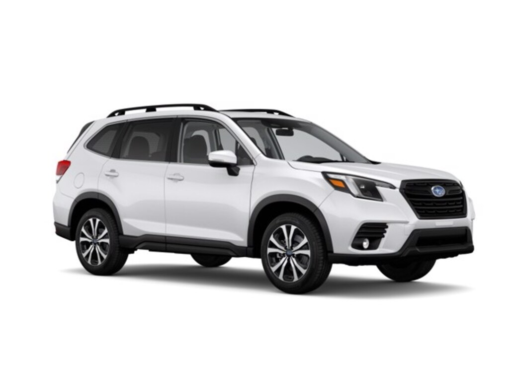 New 2024 Subaru Forester For Sale at Van Bortel Subaru of Rochester