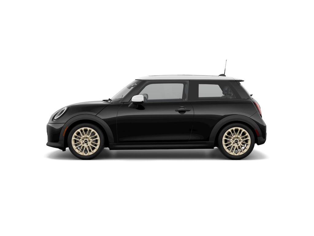New 2026 MINI 2 Door Signature Plus Hatchback