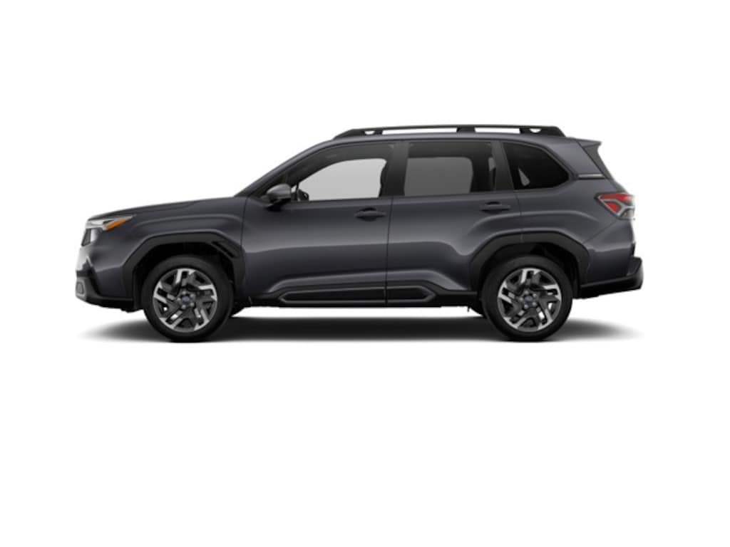 New 2025 Subaru Forester For Sale at Bergey's Subaru of Hanover VIN