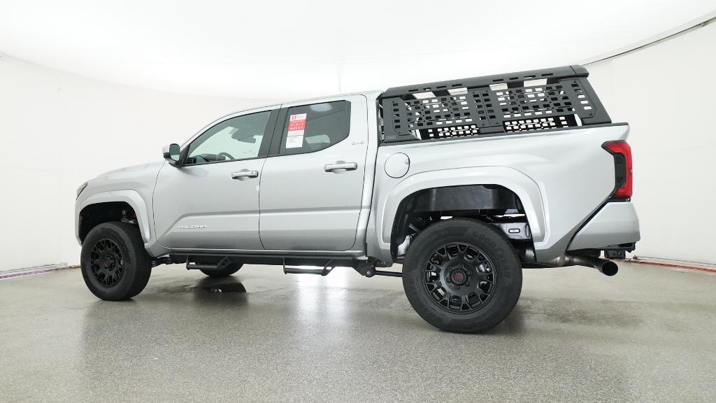 2025 Toyota Tacoma SR5 - Photo 56