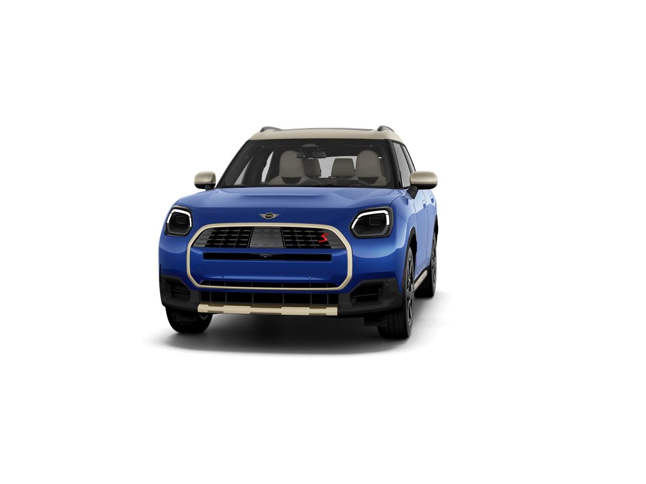 2026 Mini Countryman S ALL4 photo 3