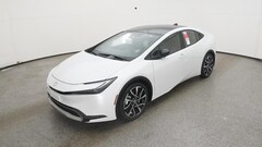 2026 Toyota Prius Plug-in Hybrid