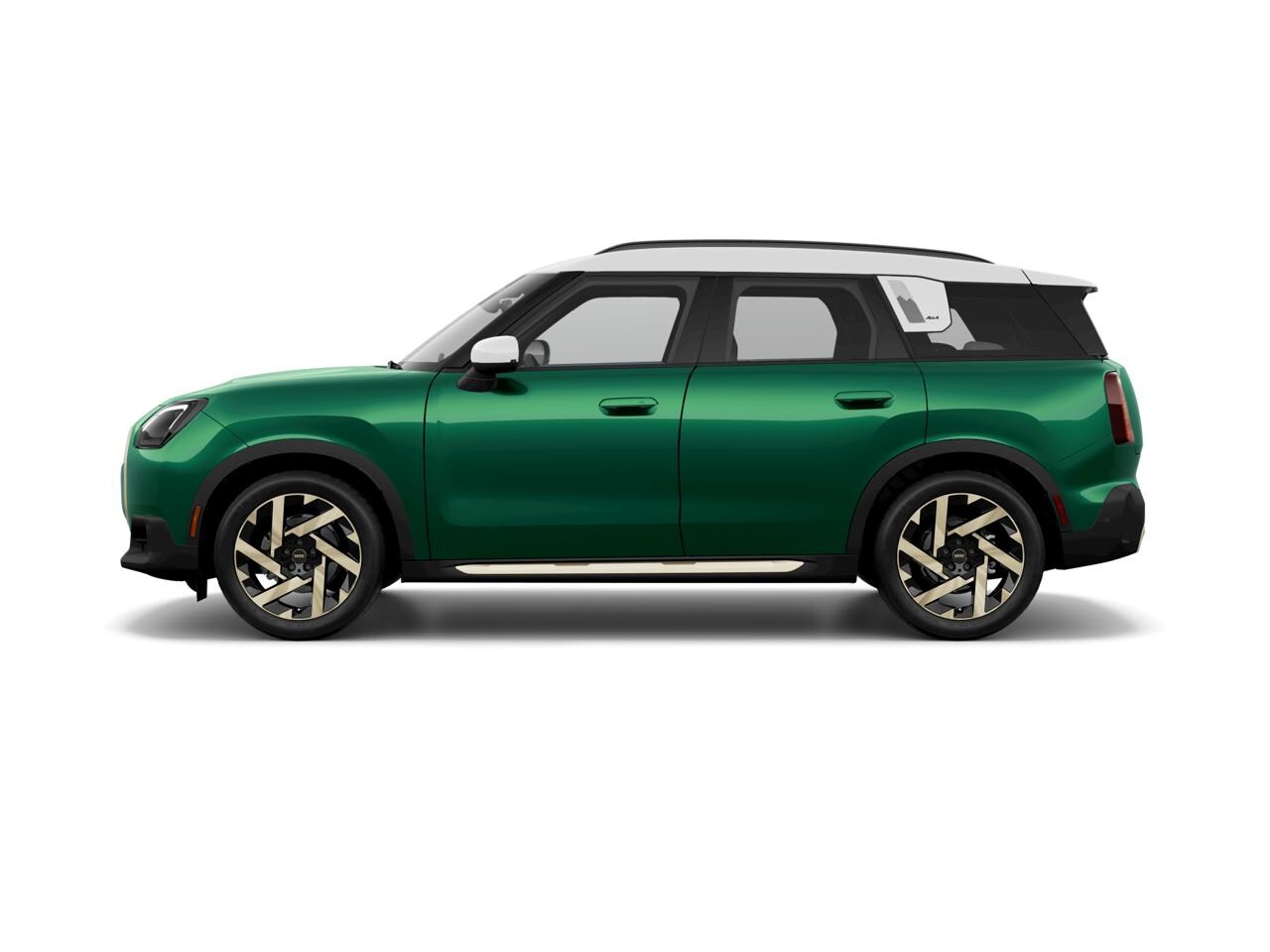 2026 Mini Countryman S ALL4 photo 4
