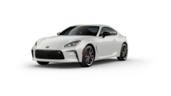 2025 Toyota GR86 GR86 Premium Coupe