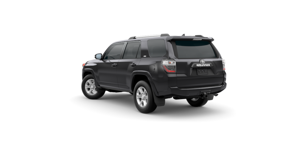 New 2024 Toyota 4Runner SR5 Premium For Sale near Dallas, TX Serving