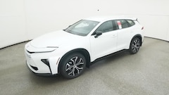 2025 Toyota Crown Signia XLE SUV