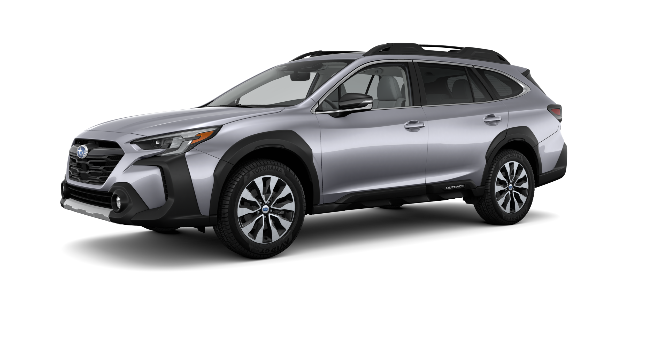 2025 Subaru Outback Limited photo 4