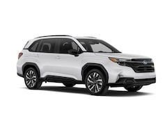 2025 Subaru Forester Touring SUV