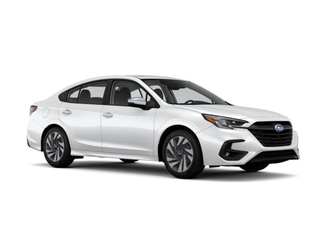 New 2025 Subaru Legacy Touring XT in Wenatchee WA Near Quincy