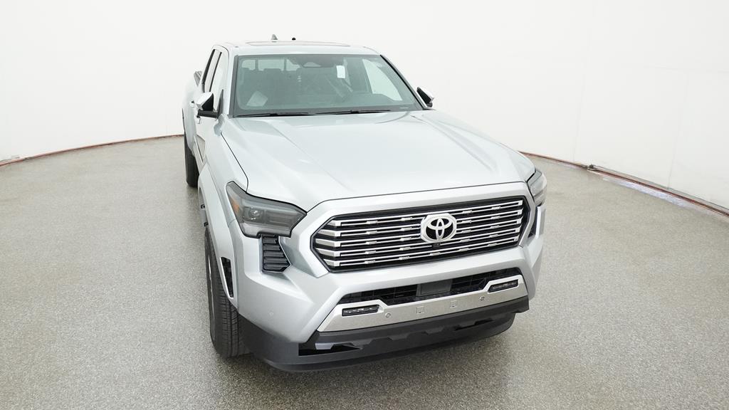 2025 Toyota Tacoma Limited - Photo 73