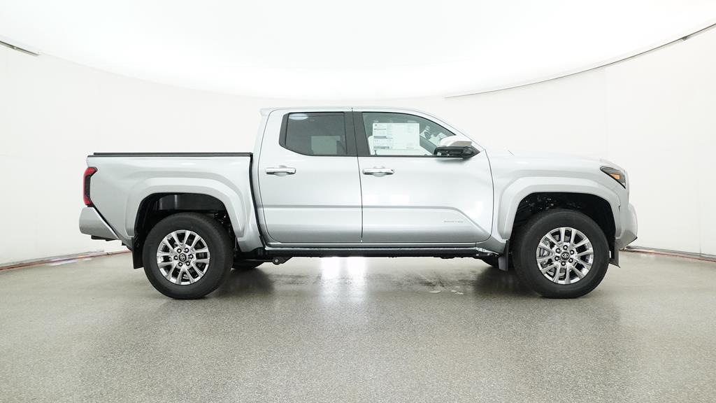 2025 Toyota Tacoma Limited - Photo 51