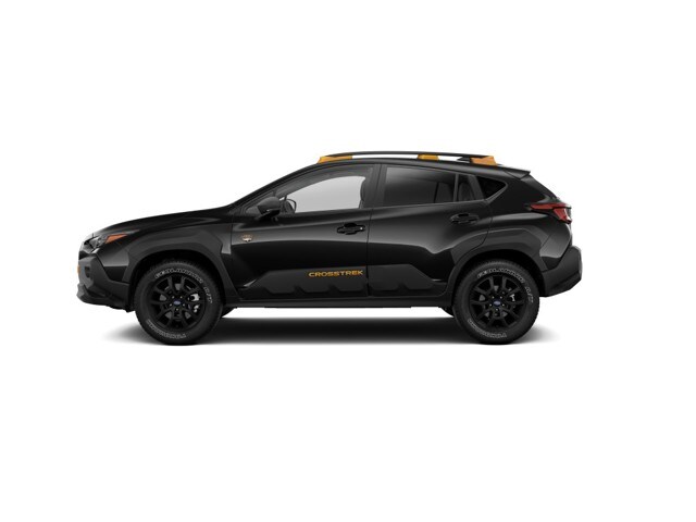 2025 Subaru Crosstrek Wilderness photo 3