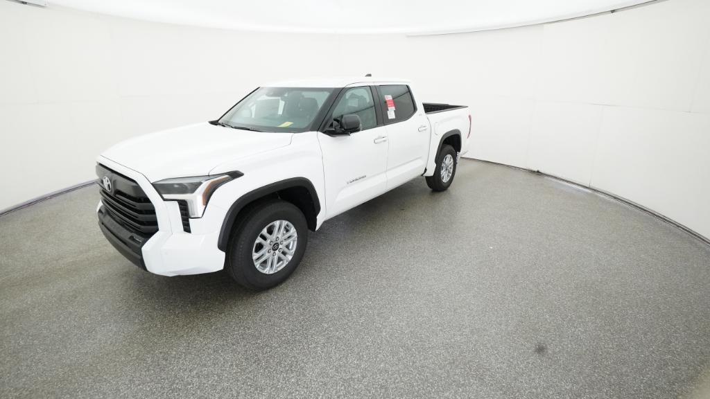 2026 Toyota Tundra Truck CrewMax 