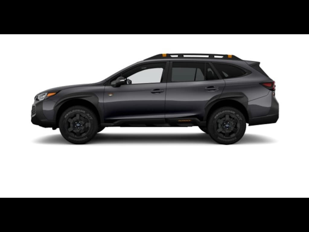 New 2025 Subaru Outback Wilderness in Lake Forest at Frank