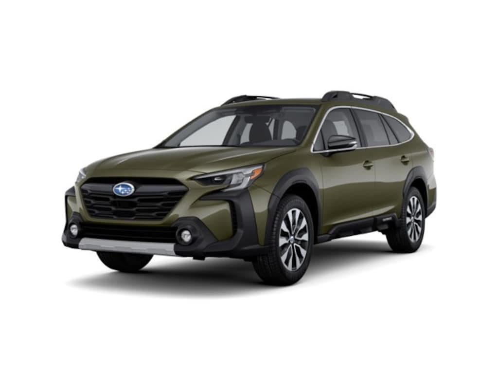 New 2025 Subaru Outback Limited For Sale Syracuse NY Bill Rapp Subaru