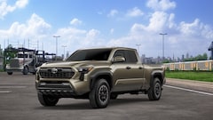 2025 Toyota Tacoma TRD Off-Road Truck Double Cab
