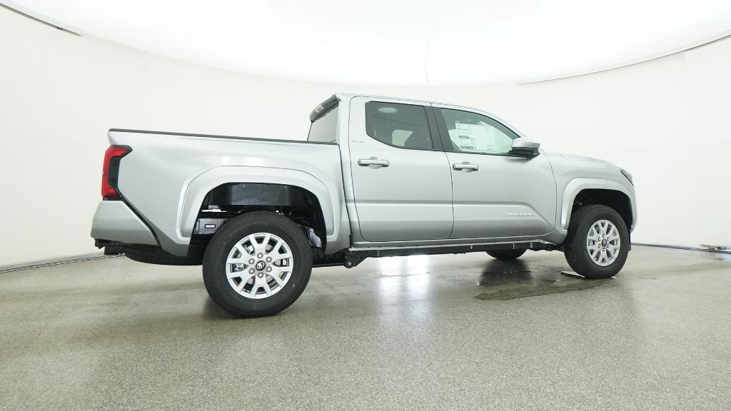 2025 Toyota Tacoma SR5 4x4 Double Cab photo 16