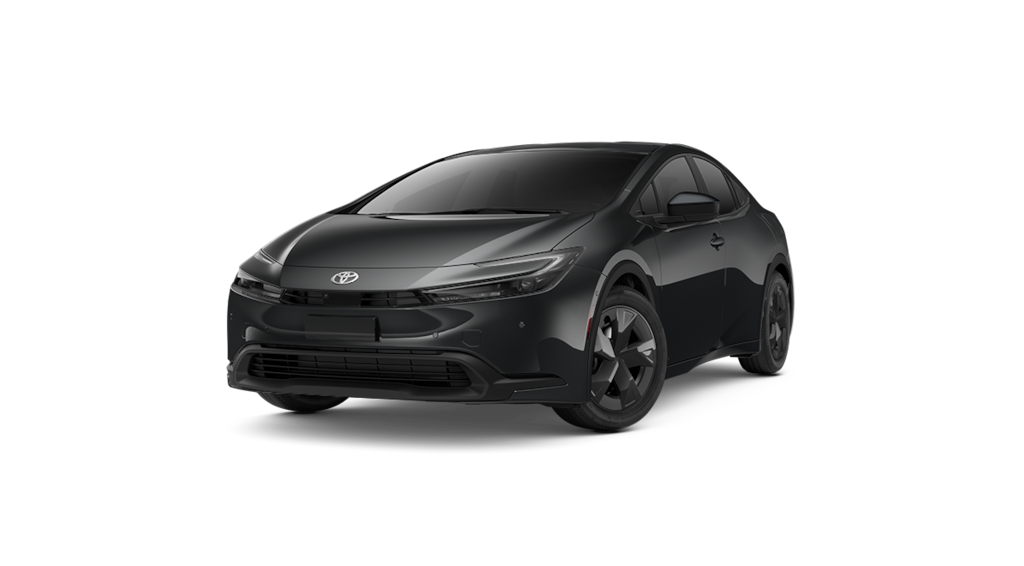 New 2024 Toyota Prius For Sale Athens OH Near Nelsonville, Logan