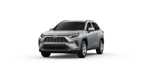 New Toyota Rav4 In Stock | Rav4 Photos, Pricing & Options