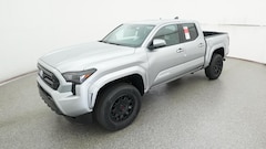 2025 Toyota Tacoma SR5 Truck Double Cab