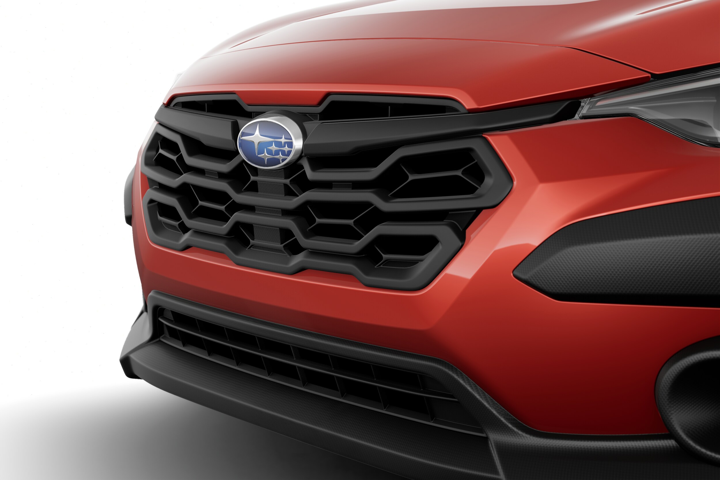 2025 Subaru Crosstrek Base