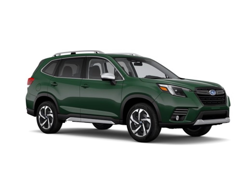 New 2025 Subaru Forester For Sale in Huntington Beach CA Near Newport