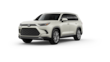 Toyota Grand Highlander