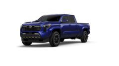 2025 Toyota Tacoma TRD Sport 4X2 DBL CAB LONG BED