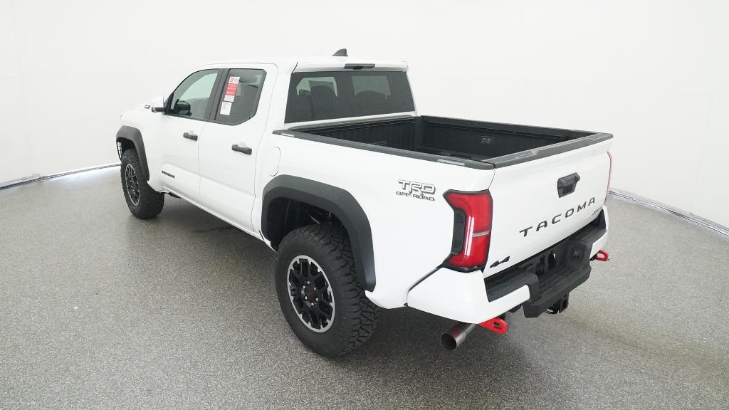 2025 Toyota Tacoma TRD Off Road - Photo 193