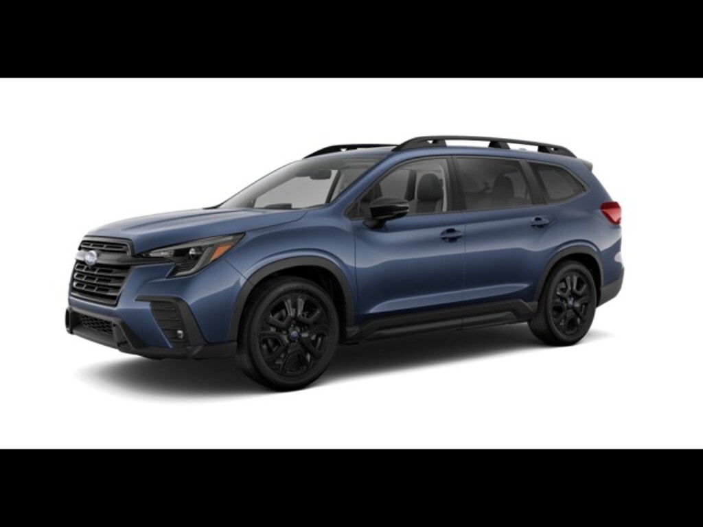 2024 Subaru Ascent Onyx Edition Limited 7Passenger For Sale in Bend OR