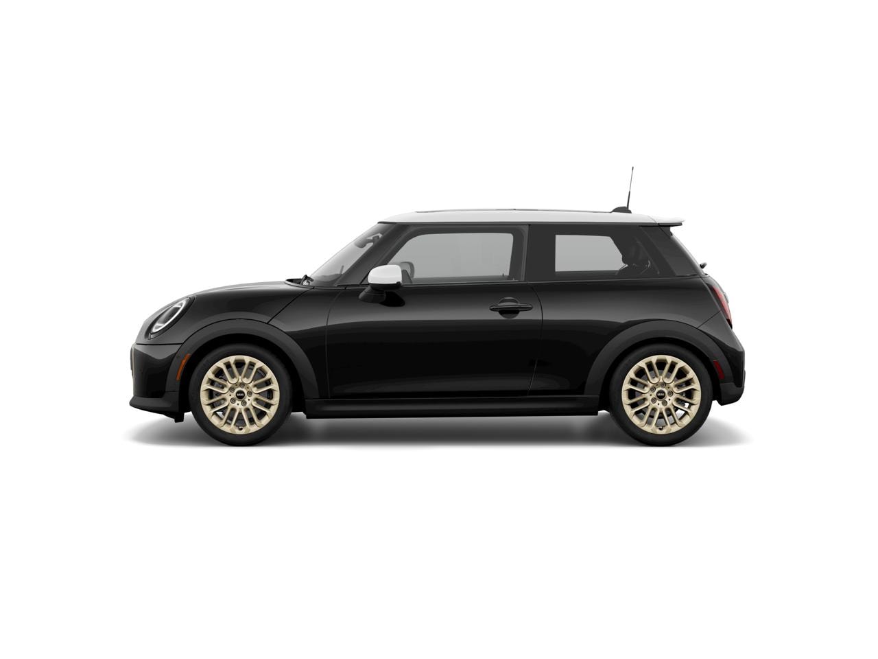 2025 MINI Hardtop 2 Door S - Photo 27