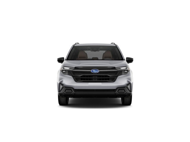 2025 Subaru Forester Touring photo 11