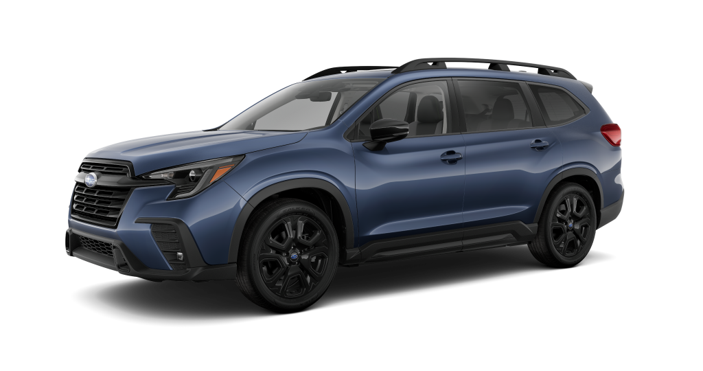 2025 Subaru Ascent Onyx Edition photo 4