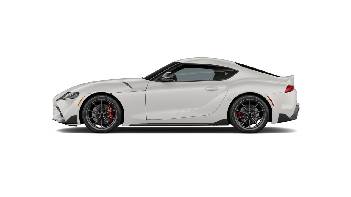 2026 Toyota Supra 3.0 photo 3