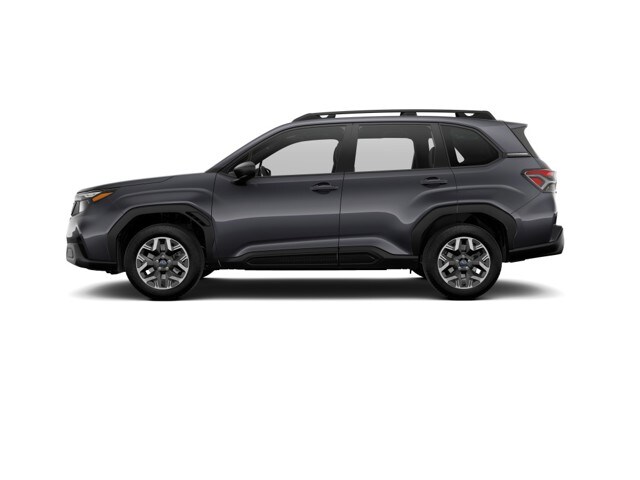2025 Subaru Forester Base photo 4