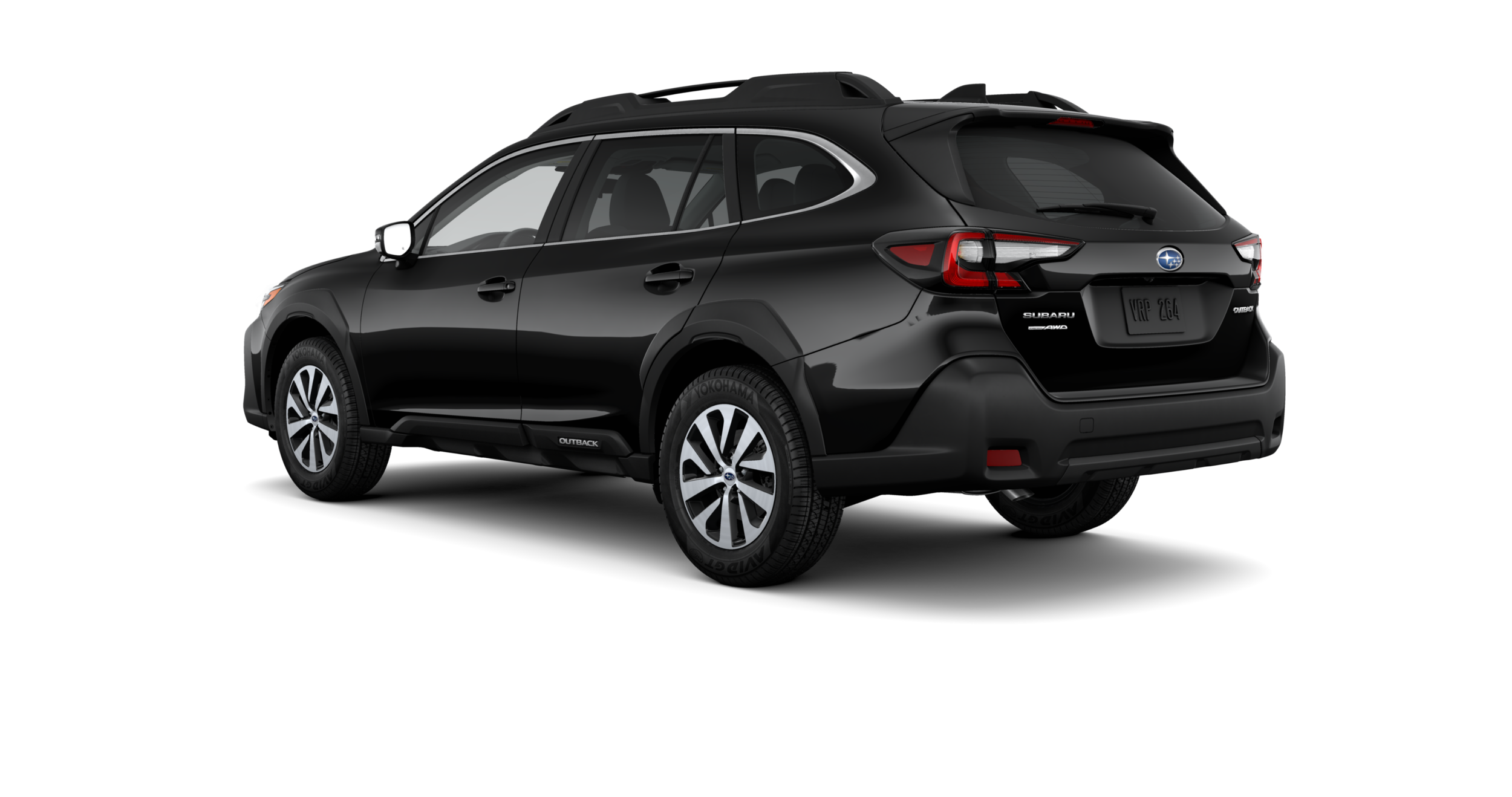 2025 Subaru Outback Premium photo 2