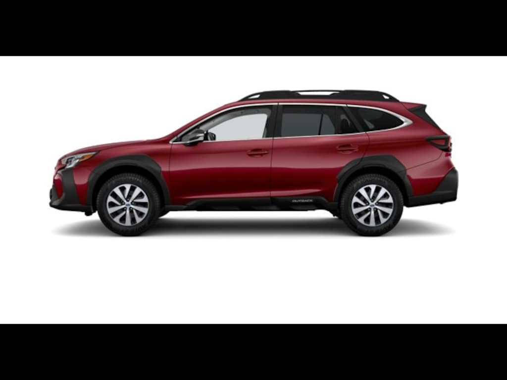 New 2025 Subaru Outback SUV For Sale in Hazleton, PA Near Freeland