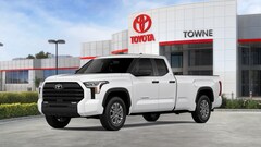 2025 Toyota Tundra SR5 SR5 DOUBLE CAB 8.1