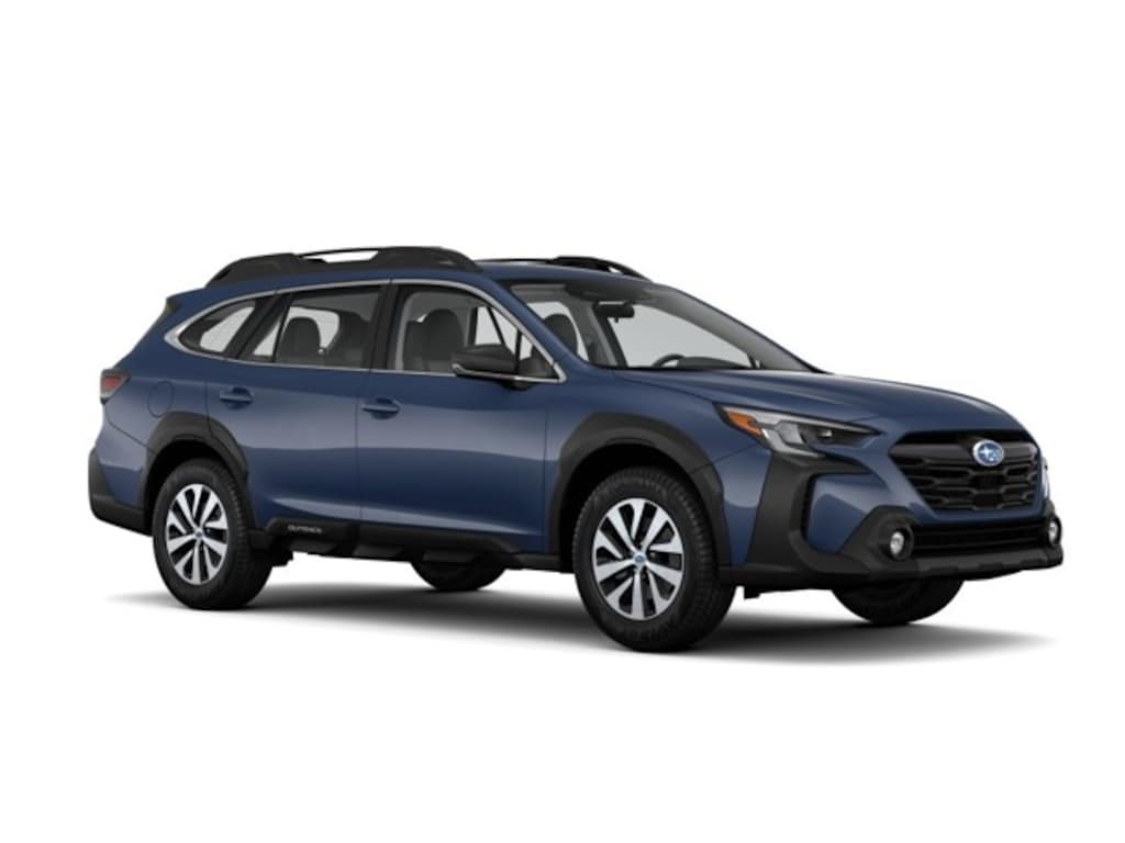 2025 New Subaru Outback For Sale near Des Moines VIN 4S4BTAAC2S3140336