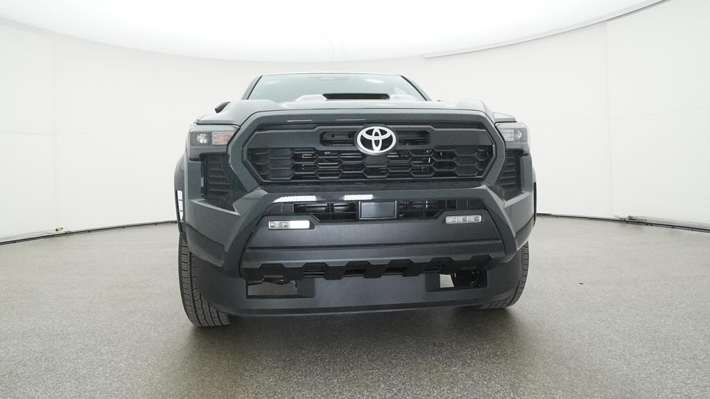 Used 2025 Toyota Tacoma i-FORCE MAX TRD Sport Truck Double Cab
