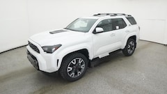 2025 Toyota 4Runner TRD Sport Premium SUV