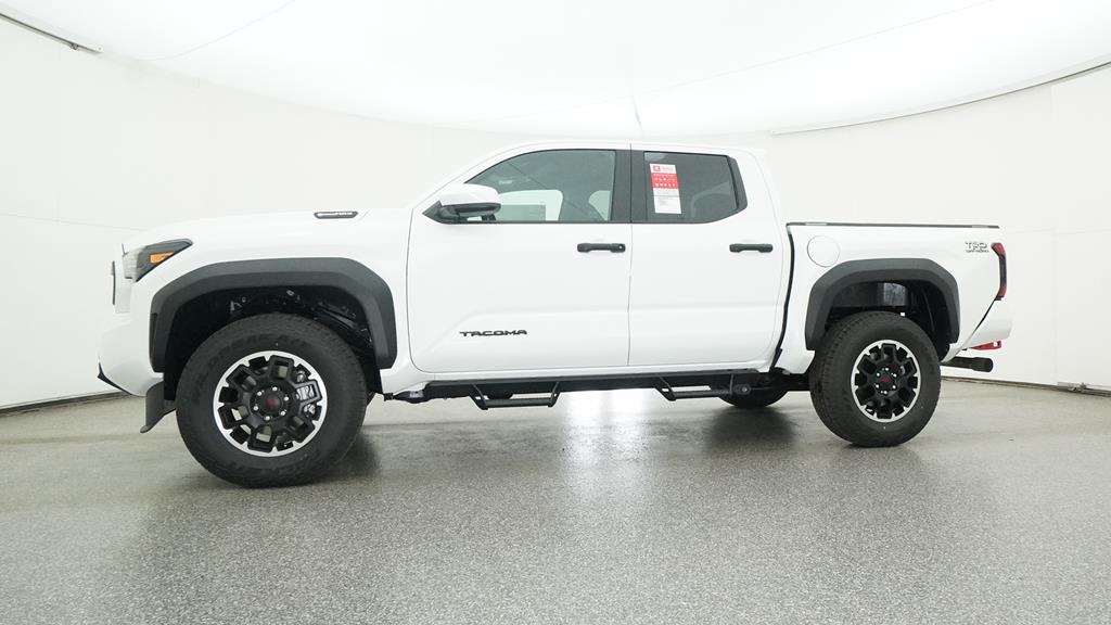 Used 2024 Toyota Tacoma i-FORCE MAX TRD Off Road Hybrid Truck Double Cab