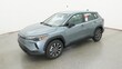 Toyota Corolla Cross Hybrid