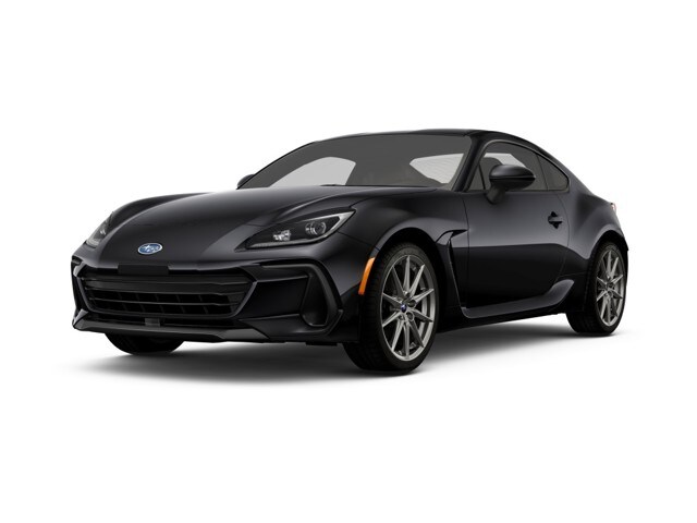 2025 Subaru BRZ Limited photo 2