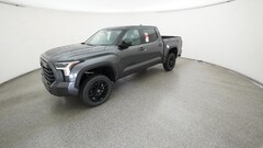 2025 Toyota Tundra Limited Truck CrewMax