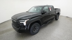 2026 Toyota Tundra SR5 Truck CrewMax