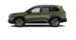 Subaru Forester Hybrid