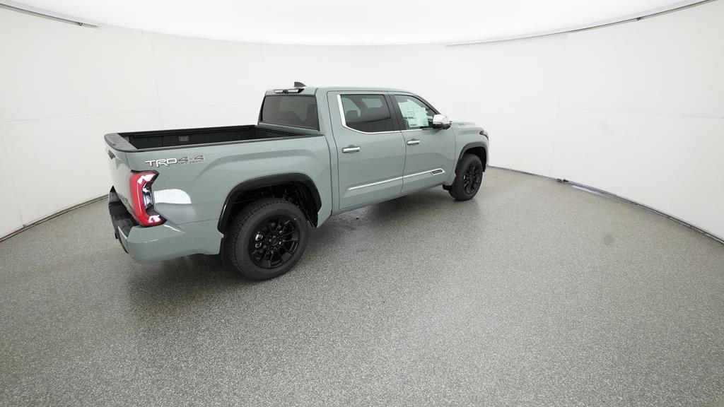 2025 Toyota Tundra 1794 Edition - Photo 23