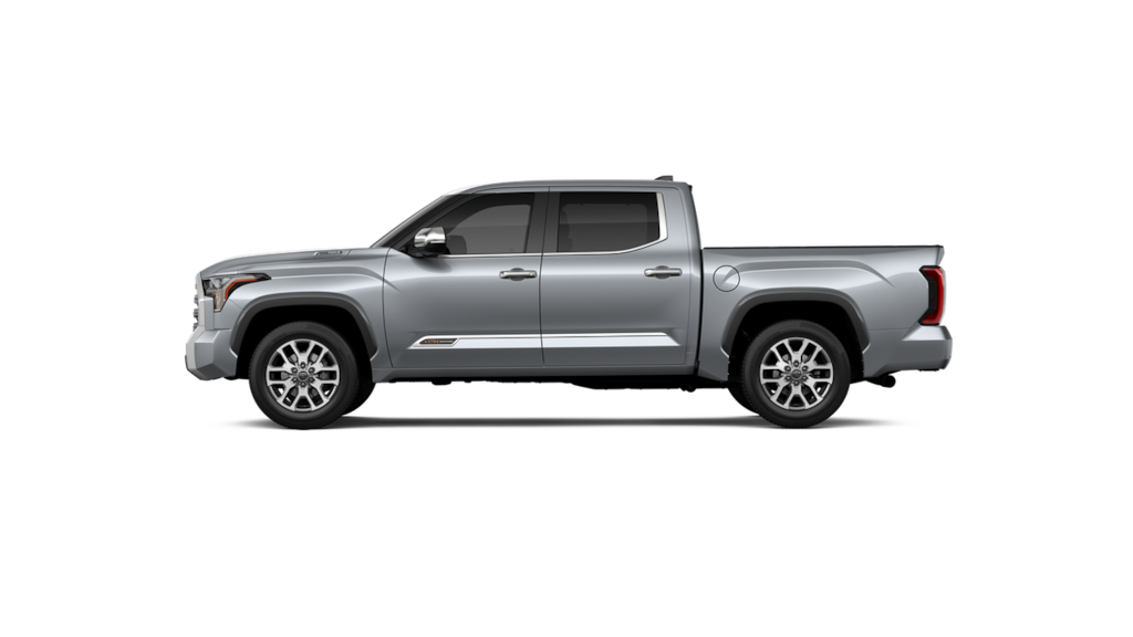 New 2026 Toyota Tundra i-FORCE MAX 1794 Edition i-FORCE MAX Truck CrewMax